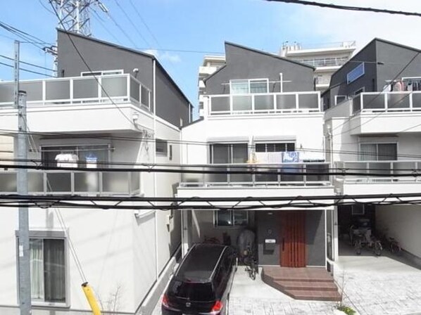 ラ・アヴェニール東武練馬の物件内観写真